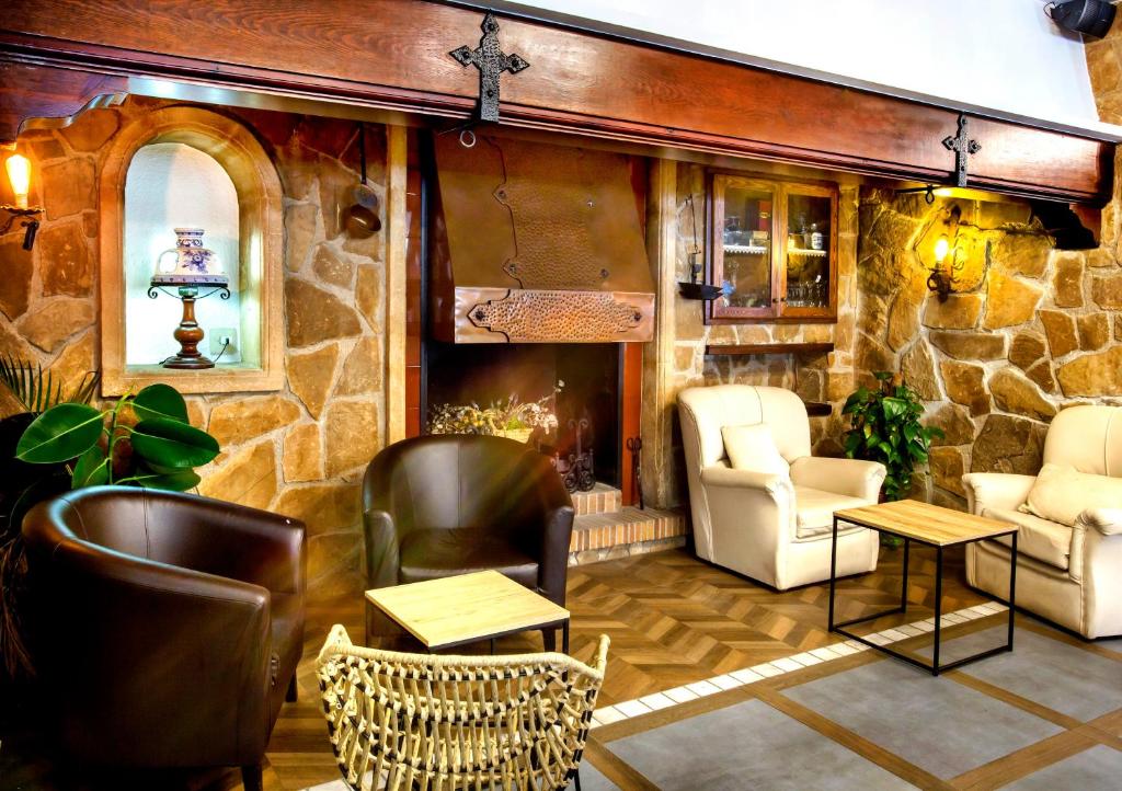 Hotel Ramis photo 4