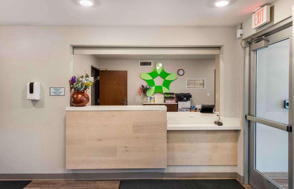 Extended Stay America Suites - St Paul - Woodbury photo 2