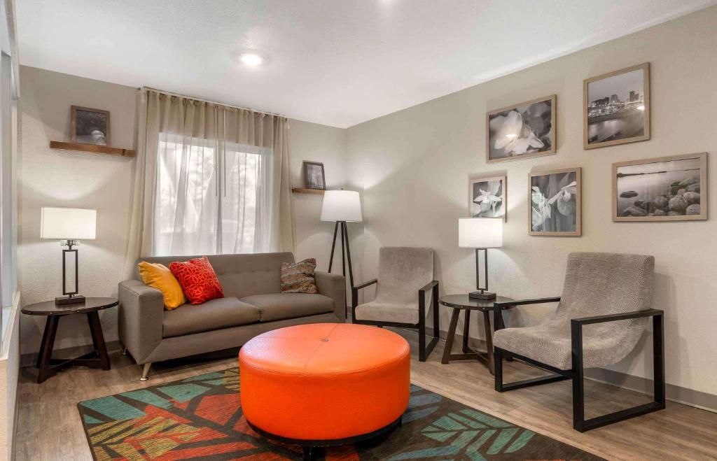 Extended Stay America Suites - St Paul - Woodbury photo 3