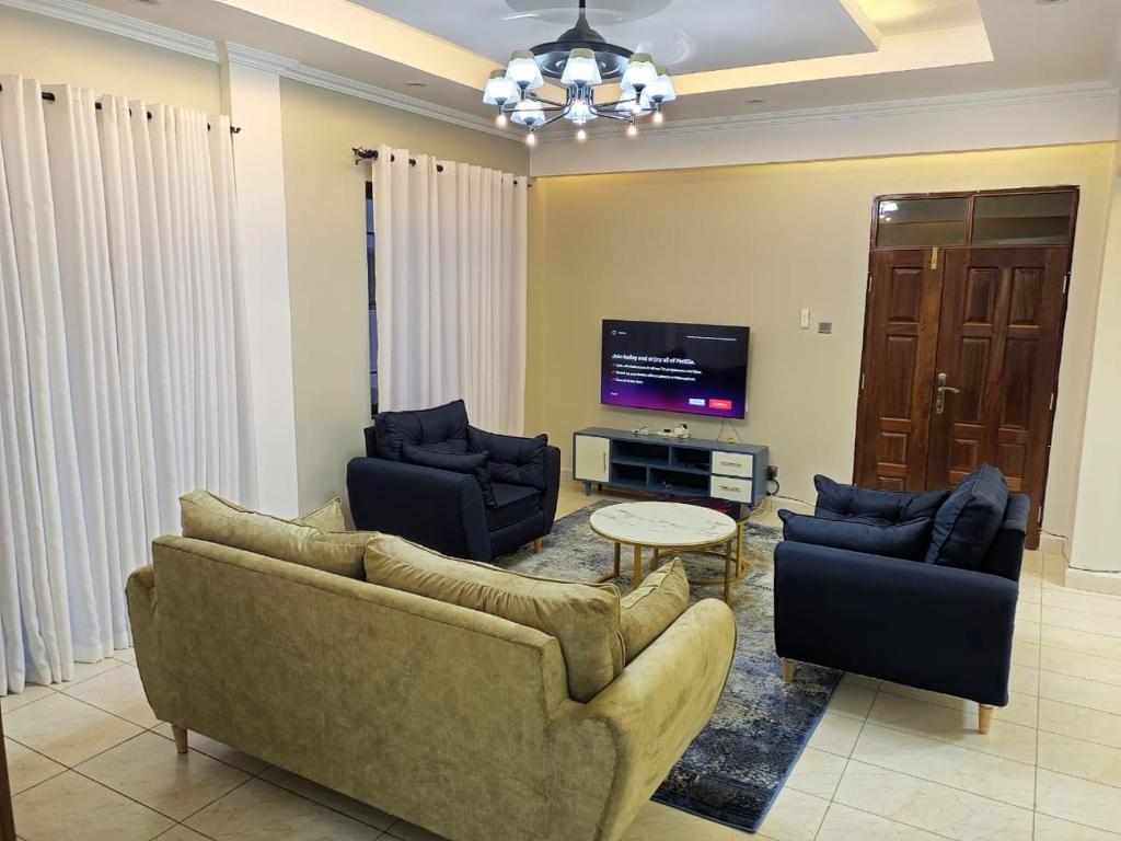 Serenity Villas
