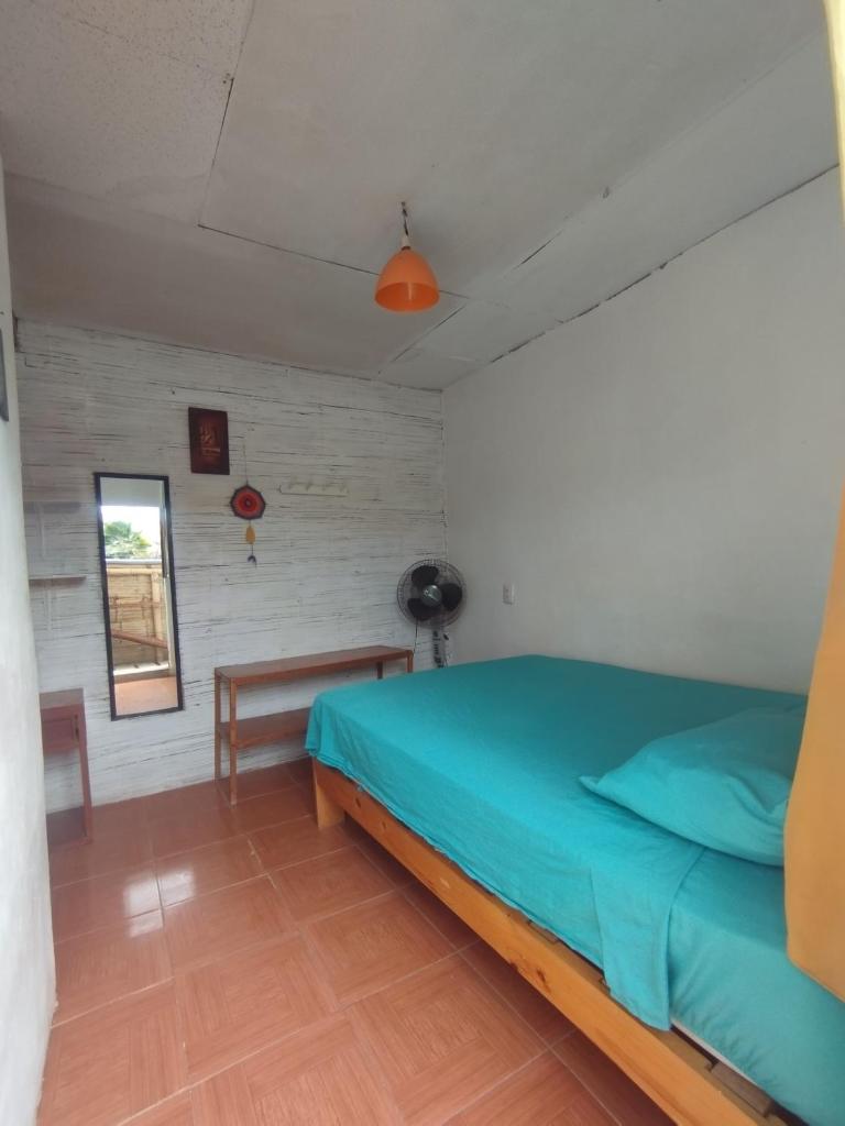 Wiracocha Hostal Máncora - Surf Camp photo 3