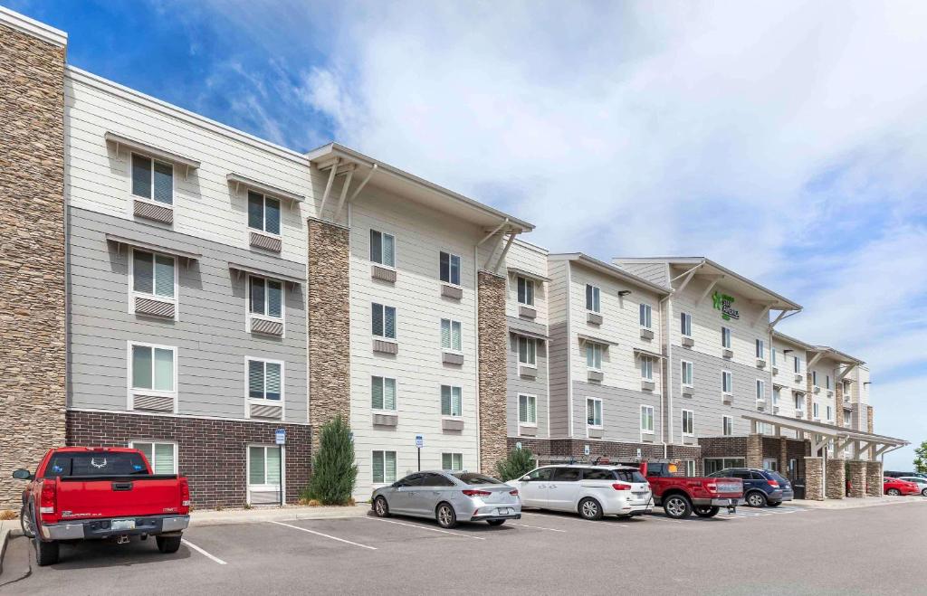 Extended Stay America Suites - Denver - Centennial photo 1