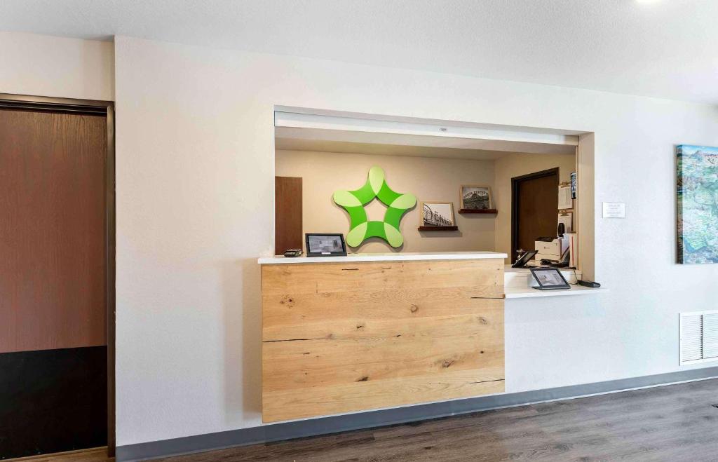 Extended Stay America Suites - Denver - Centennial photo 2