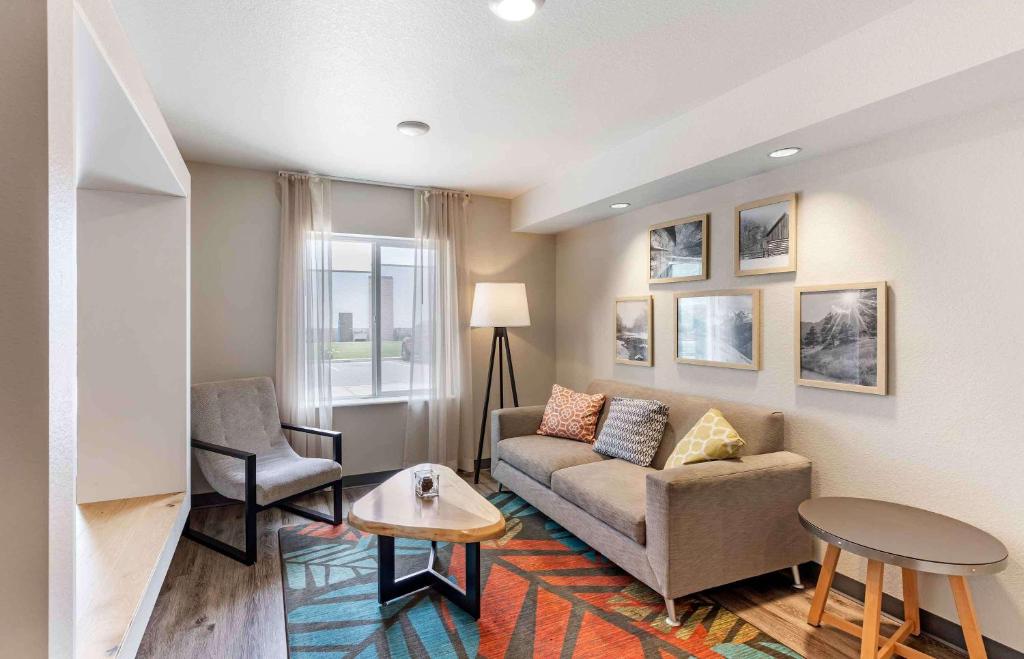 Extended Stay America Suites - Denver - Centennial photo 3