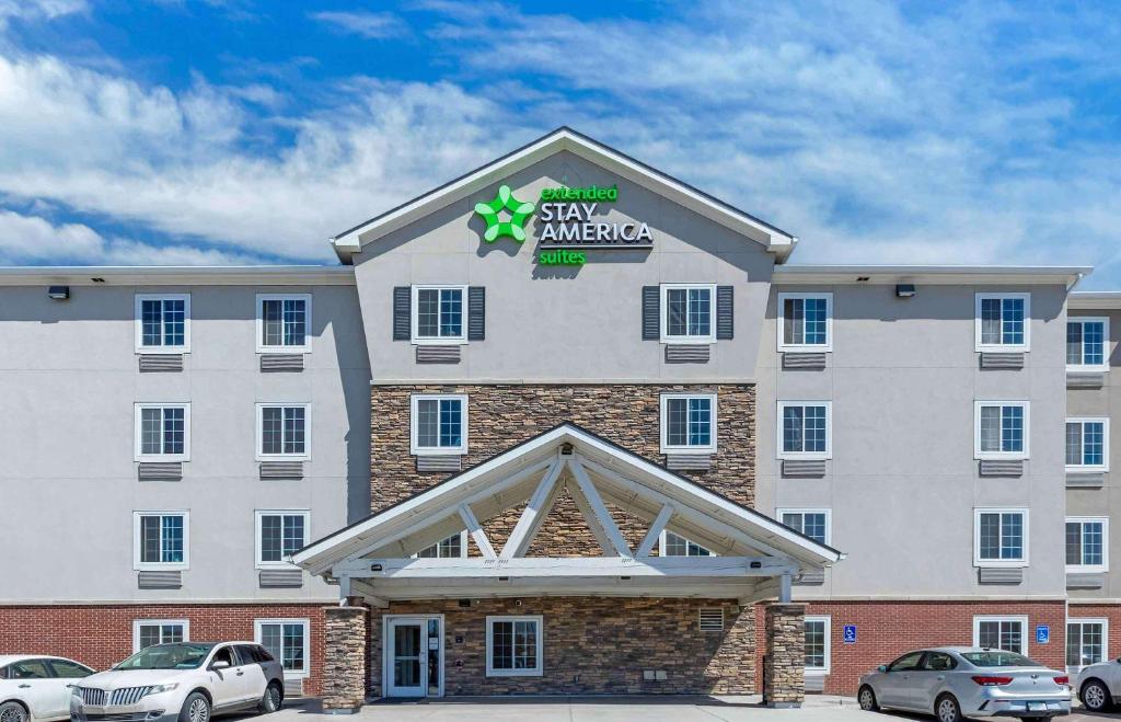 Extended Stay America Suites - Denver - Airport image