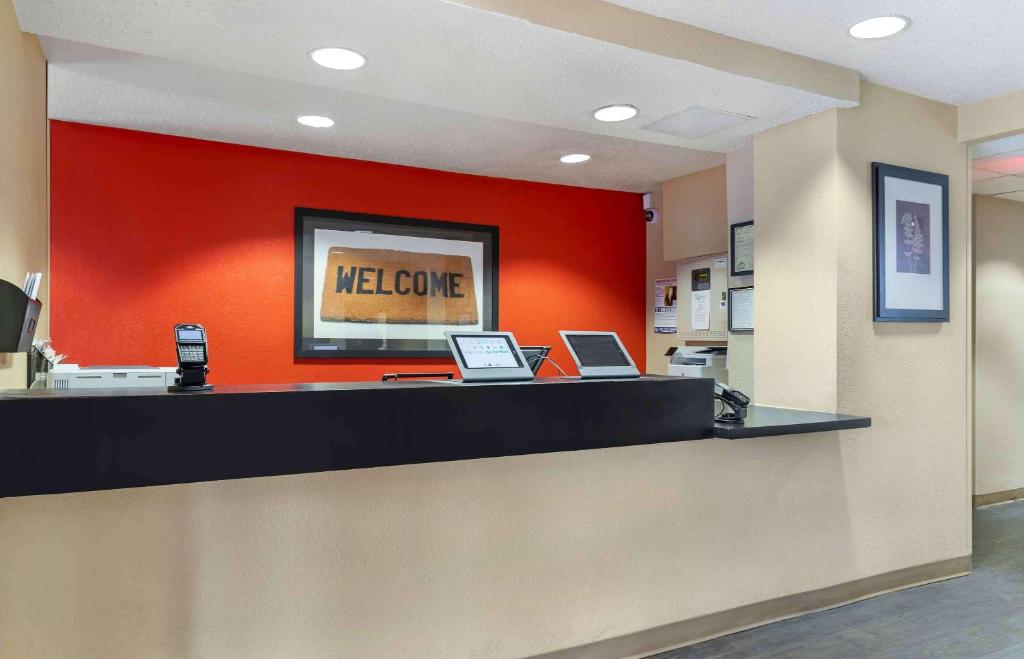 Extended Stay America Suites - Greenville - Airport photo 4