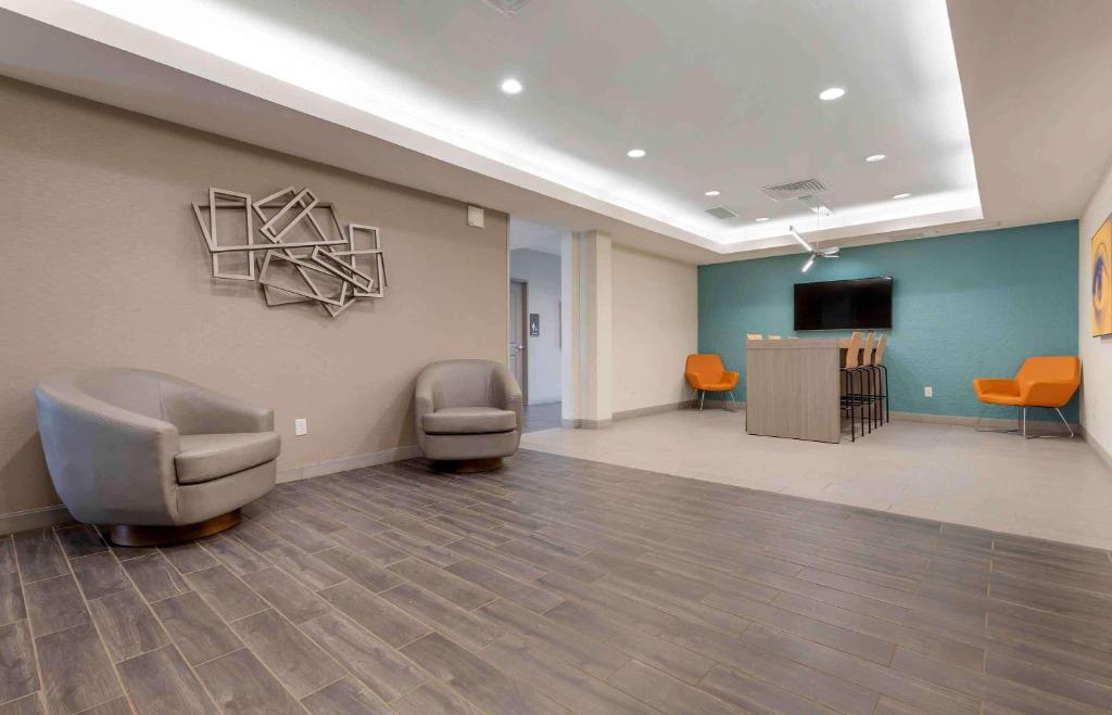 Extended Stay America Premier Suites - Greenville - Woodruff Road photo 4