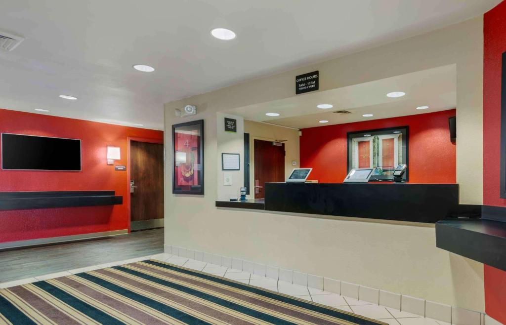 Extended Stay America Suites - Atlanta - Alpharetta - Rock Mill Rd photo 4