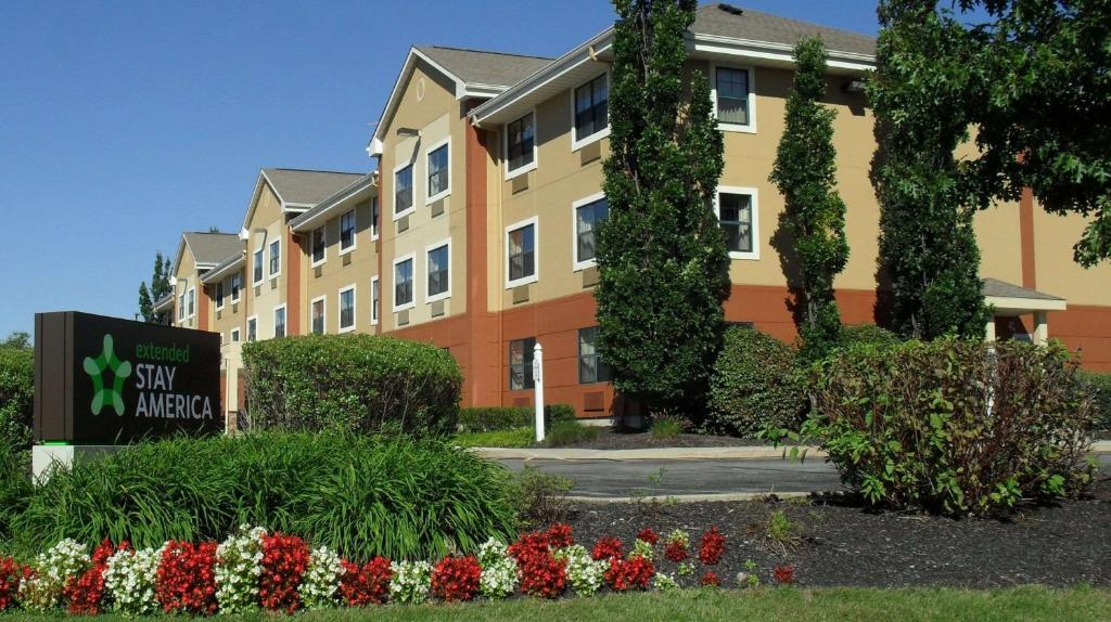 Extended Stay America Suites Mt Laurel Crawford Pl image