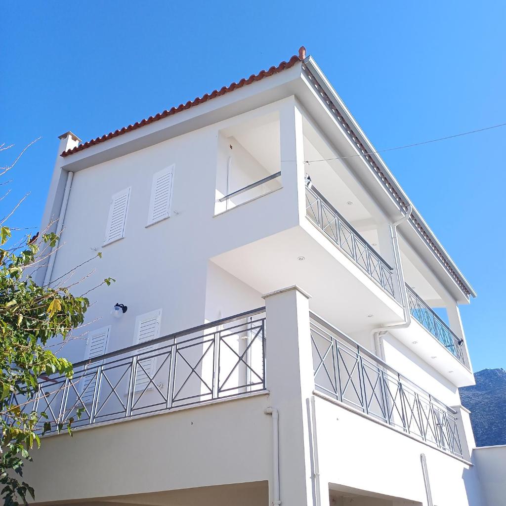 Villa Mykines photo 3