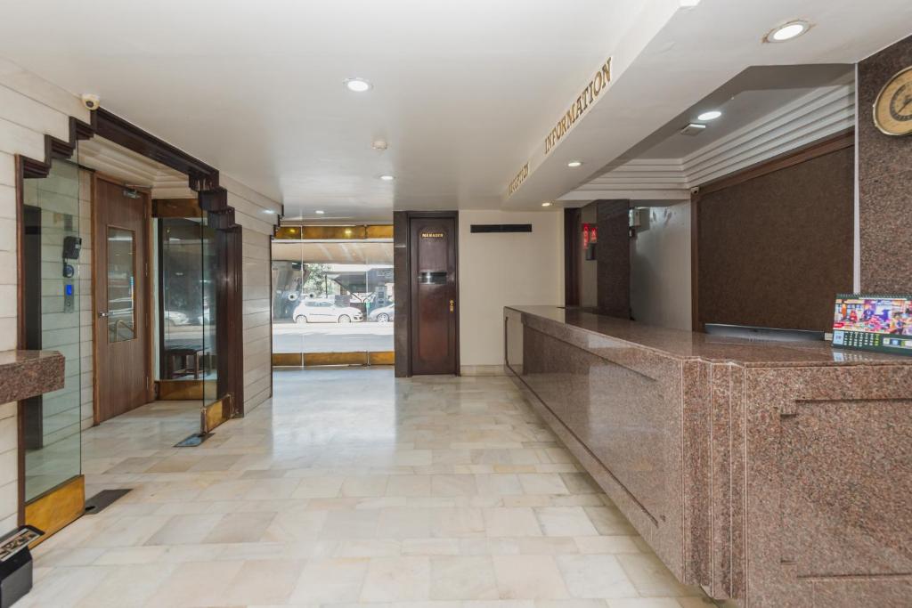 HOTEL BALWAS photo 1