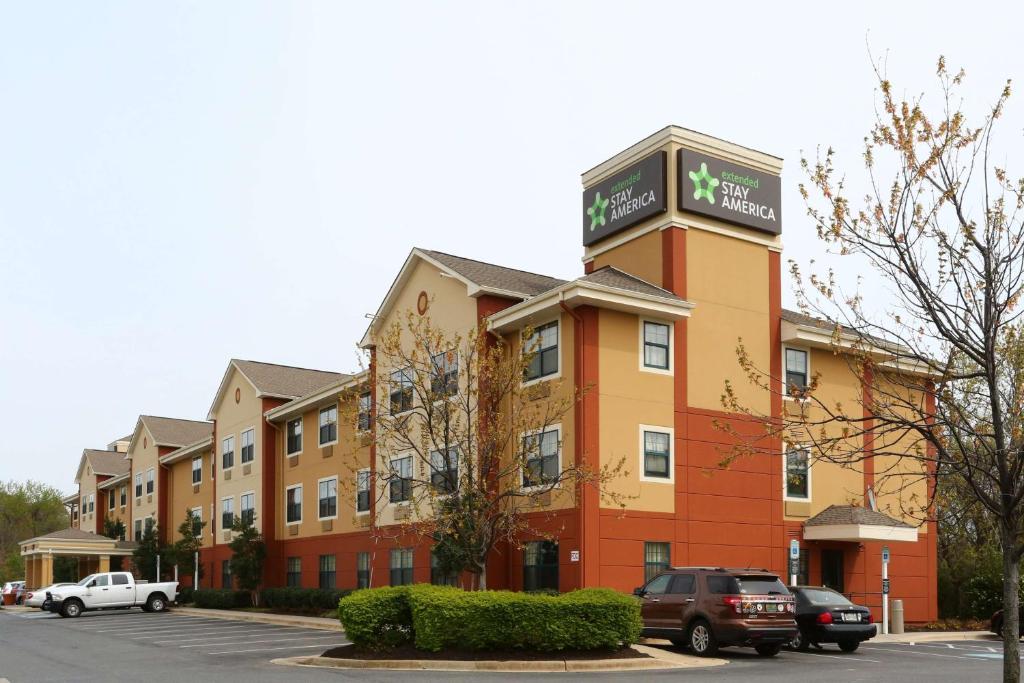 Extended Stay America Suites Baltimore Glen Burnie image