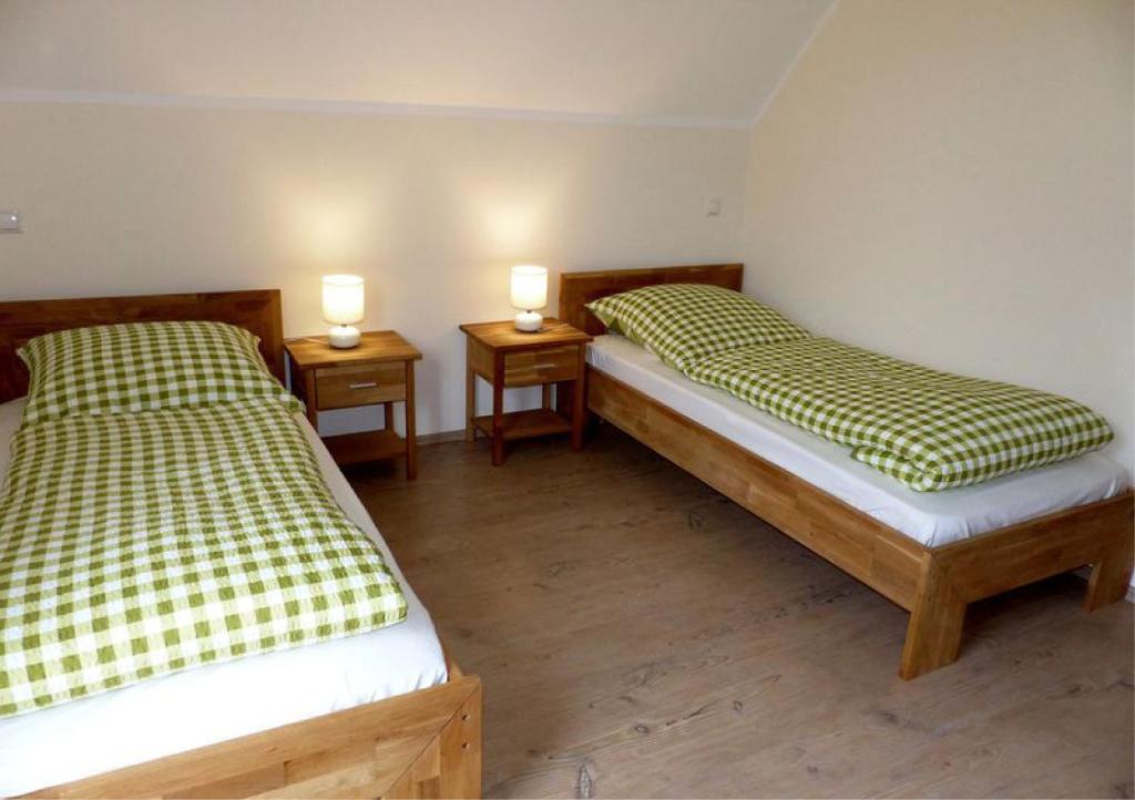 Ferienhaus Fischbachtal photo 2