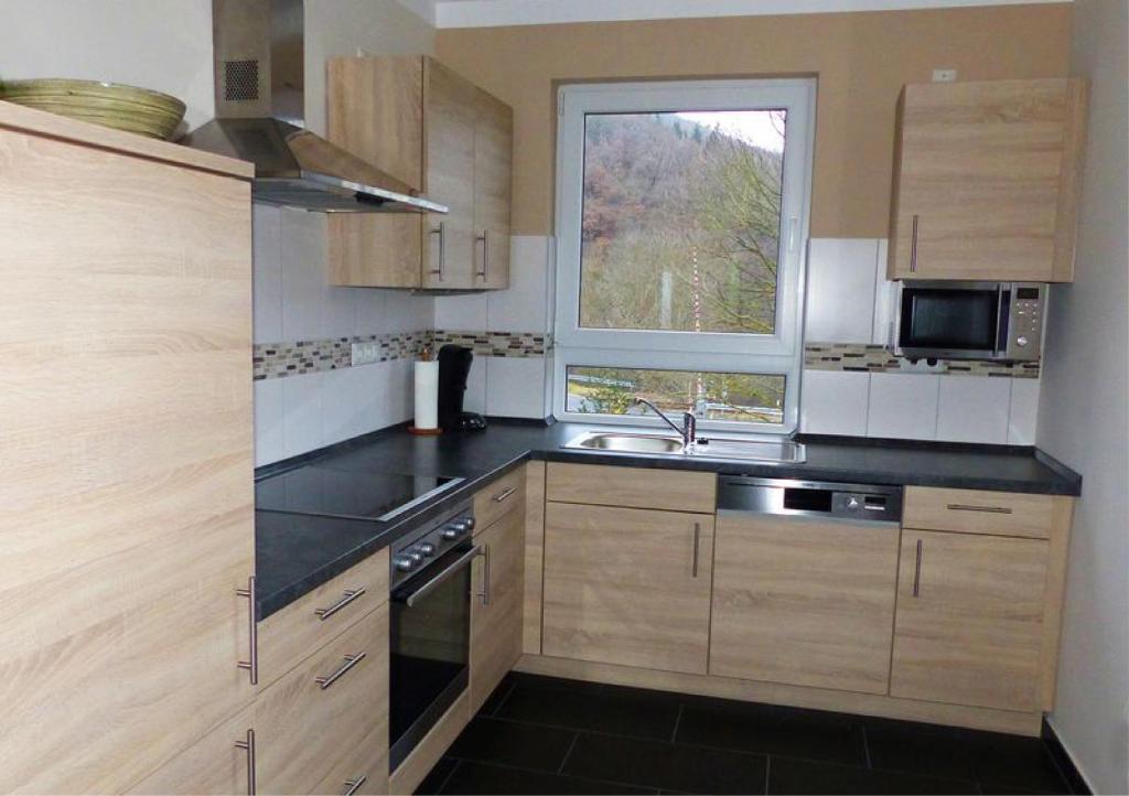 Ferienhaus Fischbachtal photo 3