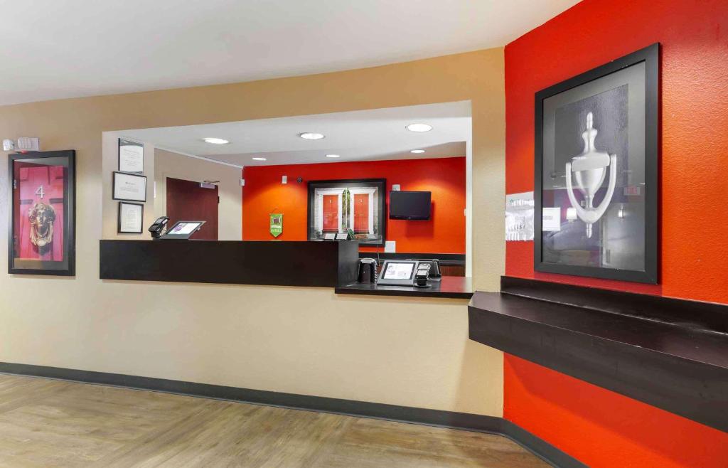 Extended Stay America Suites - Washington, DC - Landover photo 3