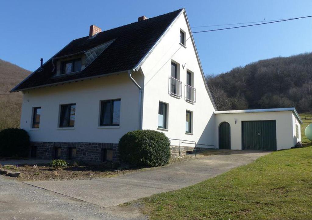Ferienhaus Fischbachtal photo 1