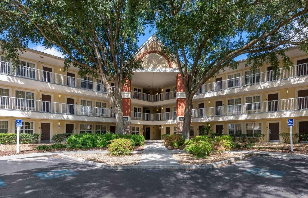Extended Stay America Suites - Gainesville - I-75 photo 2
