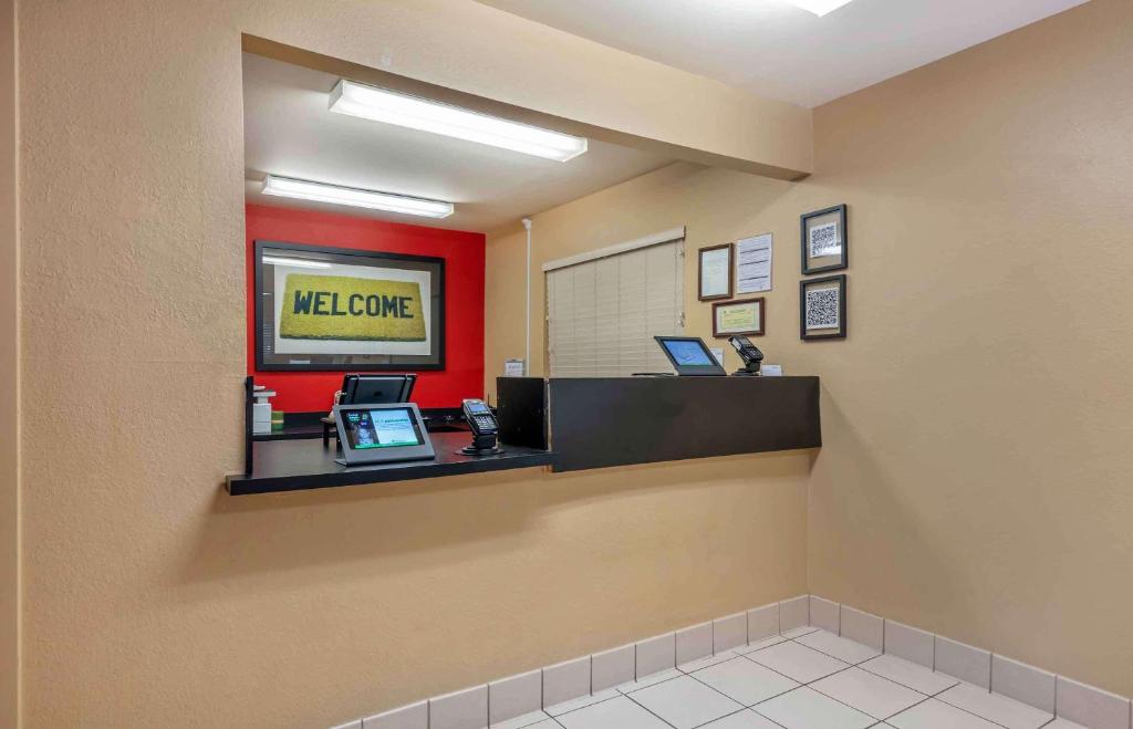 Extended Stay America Suites - Gainesville - I-75 photo 4