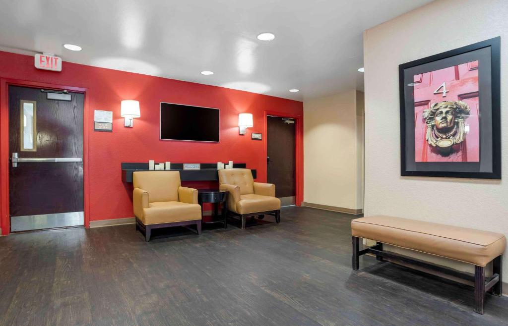 Extended Stay America Suites - Pensacola - University Mall photo 4