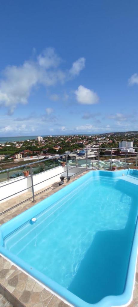 Flat JOÃO PESSOA JACUMÃ