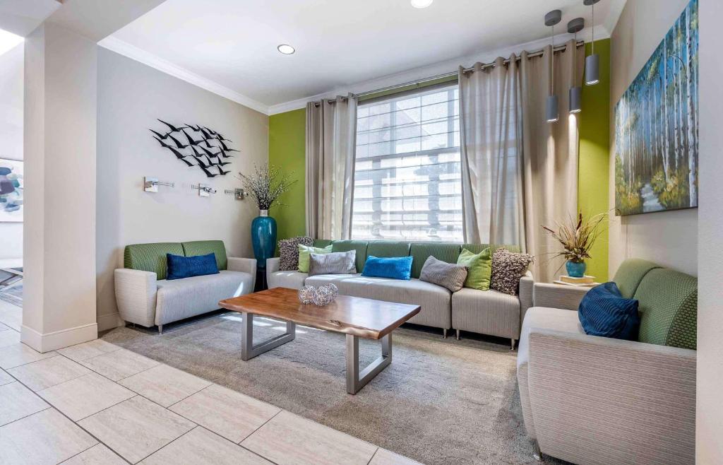 Extended Stay America Premier Suites - Lakeland - I-4 photo 3