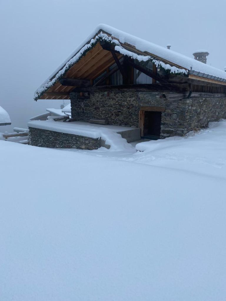 Chalet 1829