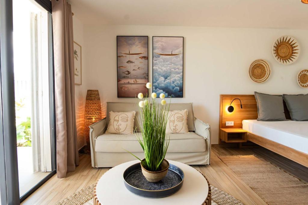 Cosy studio - 2P - Orient Bay - ALAMANDA 003 photo 2