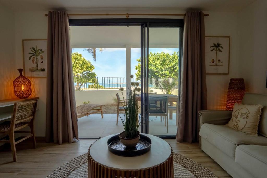 Cosy studio - 2P - Orient Bay - ALAMANDA 003 photo 1