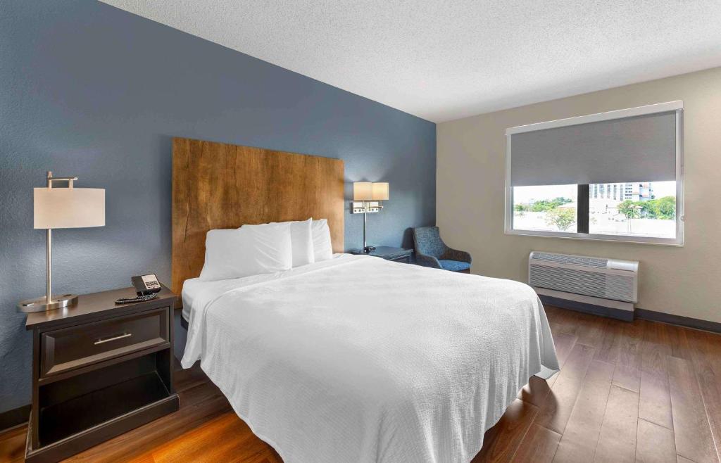 Extended Stay America Premier Suites - Fort Lauderdale - Convention Center - Cruise Port image