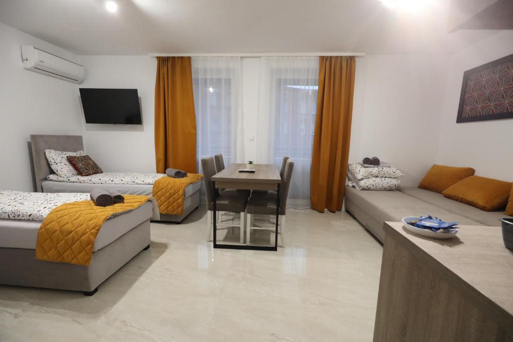 ZABRZE Apartamenty Kościuszki 30 photo 1