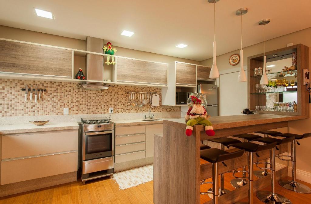 LOCAR-IN GRAMADO - Villa Guarise photo 3