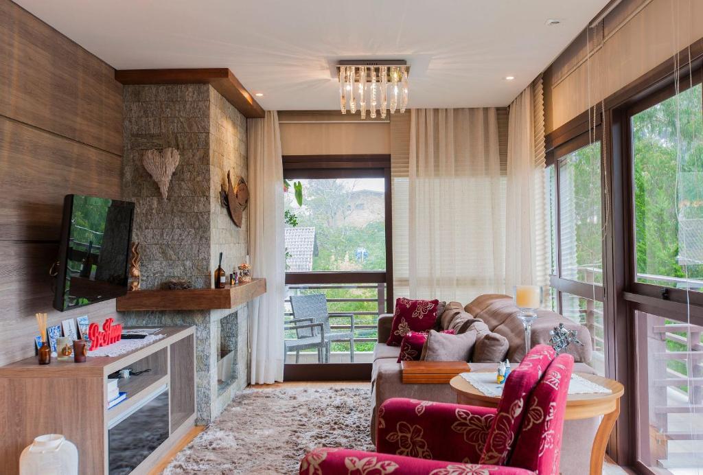 LOCAR-IN GRAMADO - Villa Guarise photo 2
