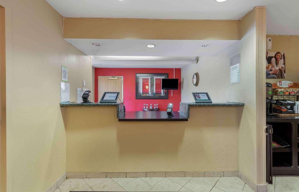Extended Stay America Suites - Washington, DC - Chantilly - Airport photo 4