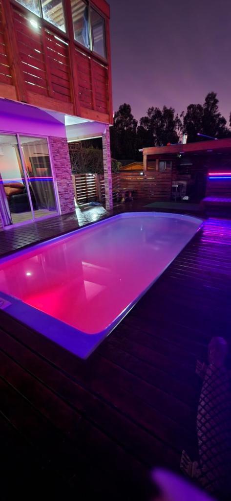 Casa cartagena beach chile photo 1