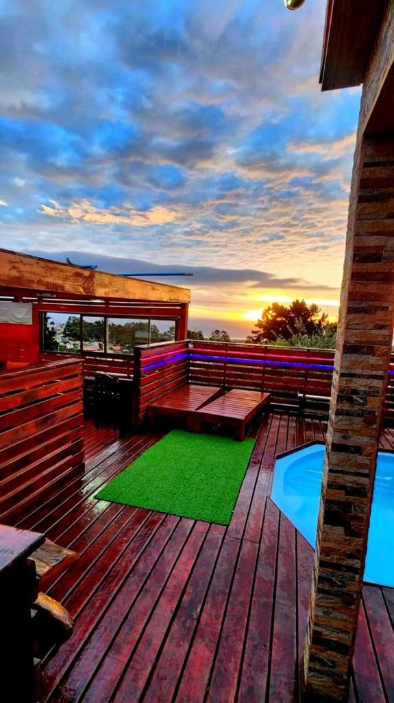 Casa cartagena beach chile photo 3