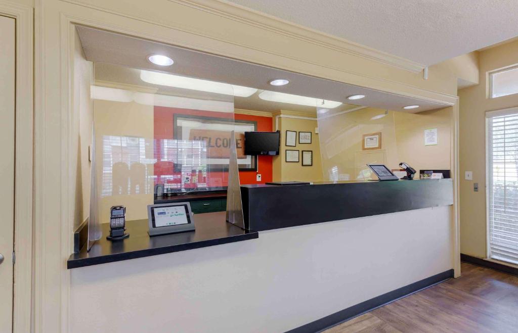 Extended Stay America Suites - Washington, DC - Fairfax - Fair Oaks photo 3