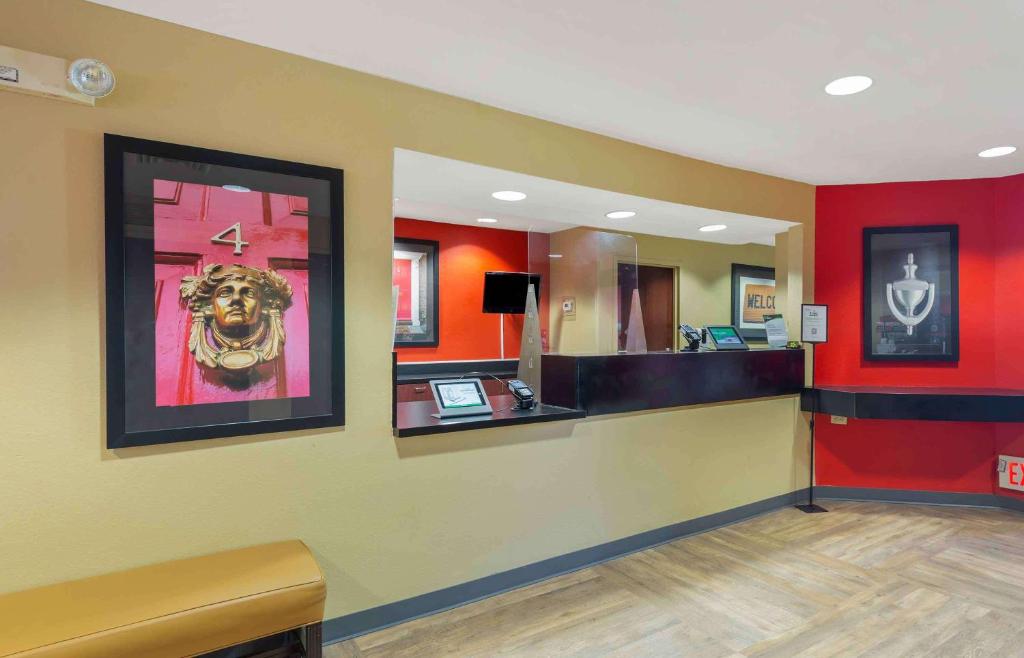 Extended Stay America Suites - Washington, DC - Chantilly - Dulles South photo 4