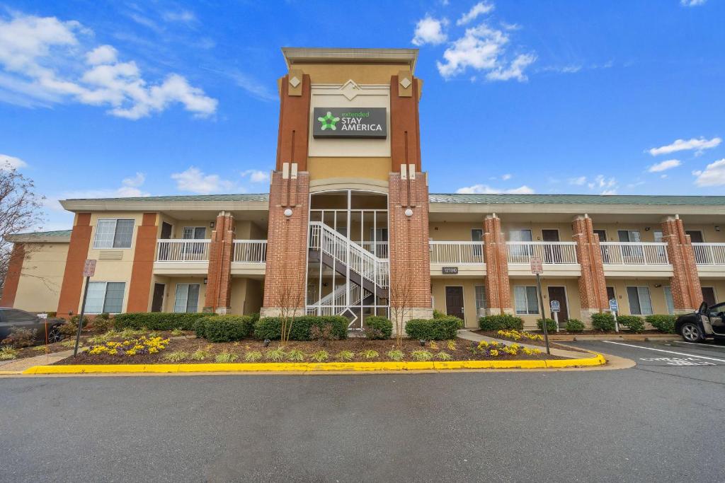 Extended Stay America Suites Washington DC Reston image