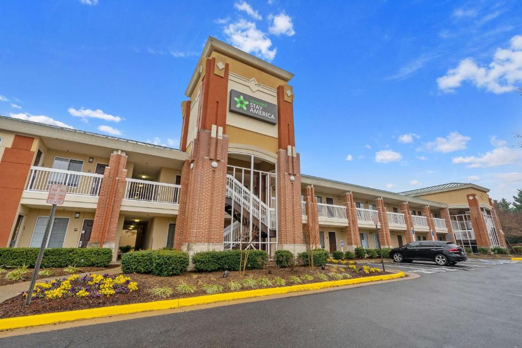 Extended Stay America Suites - Washington, DC - Reston photo 1