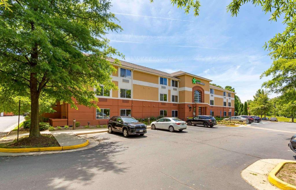 Extended Stay America Suites - Washington, DC - Fairfax photo 2
