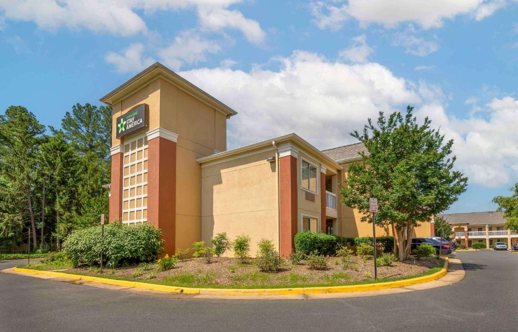 Extended Stay America Suites - Washington, DC - Sterling - Dulles photo 2