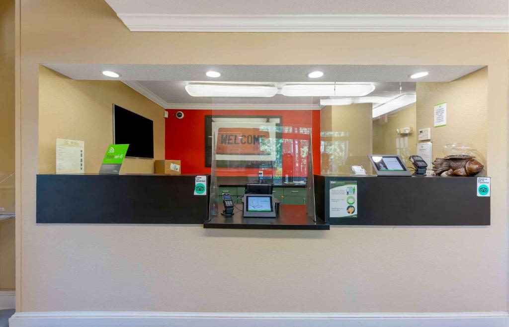 Extended Stay America Suites - Washington, DC - Sterling - Dulles photo 4