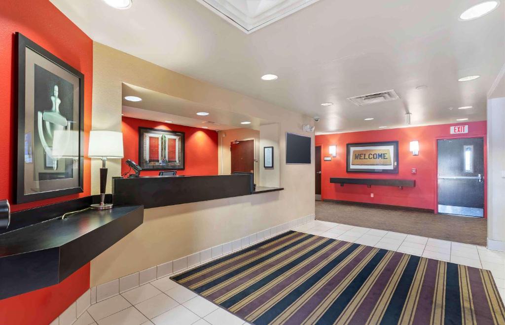 Extended Stay America Suites - Des Moines - Urbandale photo 4