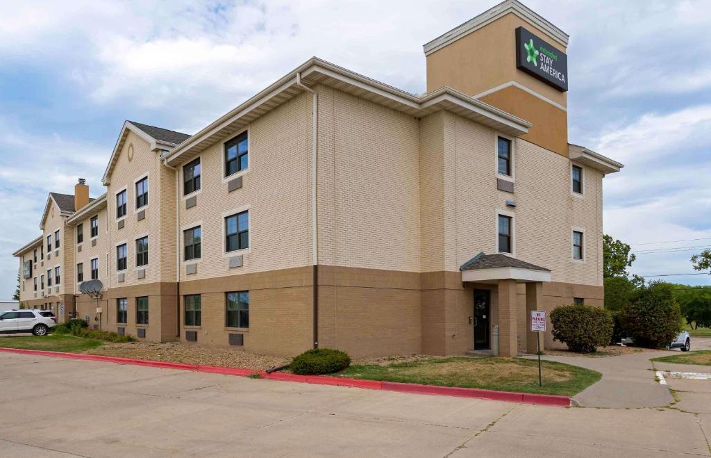 Extended Stay America Suites - Des Moines - Urbandale photo 3