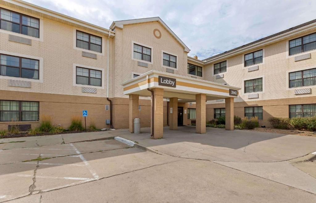 Extended Stay America Suites - Des Moines - Urbandale photo 1
