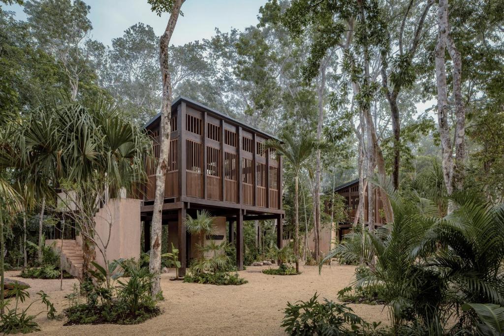 La Valise Bacalar, Member of Design Hotels Room Type - Double Room