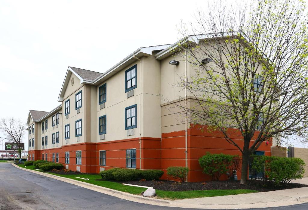 Extended Stay America Suites Chicago Itasca image
