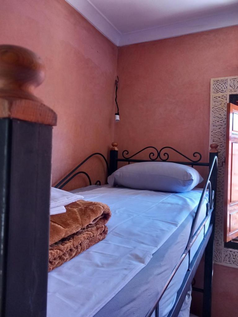 Riad Hostel JAD ZIAD - Tap to explore photos