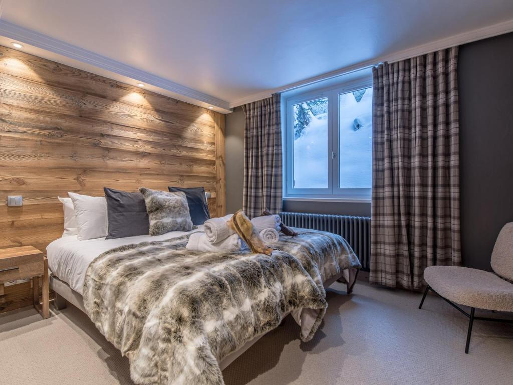Appartement Courchevel 1850, 3 pièces, 4 personnes - FR-1-575-160 photo 4