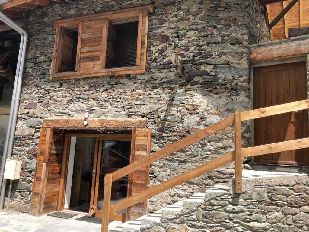 Chalet 1829 photo 2